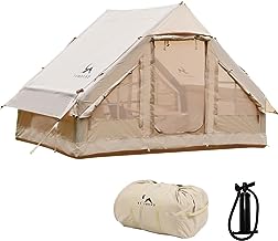 4 Person Tent