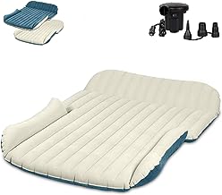 air mattress for camping
