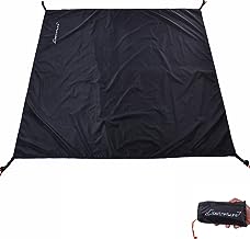 groundsheet for camping