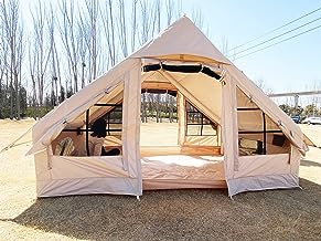 inflatable tent 4