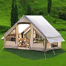 inflatable tent 6