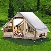 inflatable tent 6