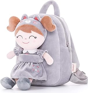 gloveleya cat backpack toddler